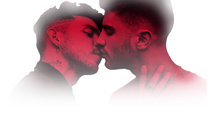 Annonces et plans gays réels sur Gaymec
